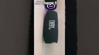 JBL Charge 5 VS Eggel Terra 3 Plus 50% Volume #bass #shorts #jbl