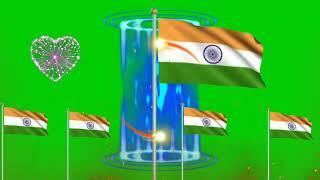 Independent Day Green Screen Status Video 2021 |15 August green screen Status WhatsApp video