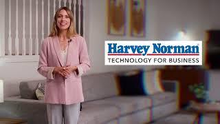Secure Your Business: Harvey Norman’s Custom Security Plans