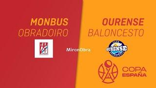 J1 Obradoiro Vs C.Ourense B.