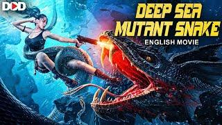 DEEP SEA MUTANT SNAKE - Hollywood English Action Adventure Movie