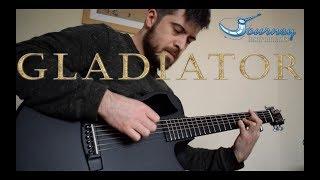 Hanz Zimmer - Gladiator (Now We Are Free) | Journey Instruments review