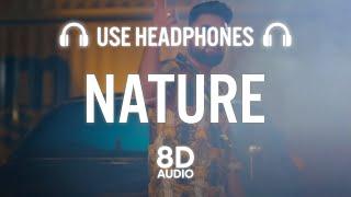 Nature (8D AUDIO) Kabira Ft. Nj Nindaniya Haryanavi Song | Nu Te Chocolatey Colour hai