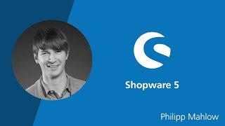 Webinar: Shopware 5 | Mittwald