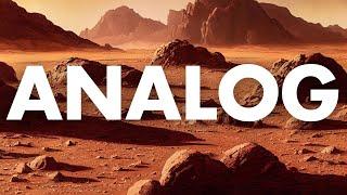 ANALOG: A Documentary of the ARG-1M Analog Mars Mission