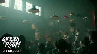 Green Room l Nazi Punks l Official Clip HD | A24