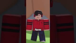 Roblox Released Animated Faces #roblox #robloxgames #robloxshort