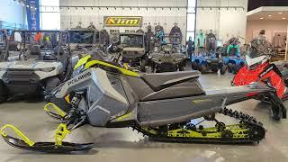 The New 2022 Polaris 850 Switchback XC 146! - Machine Of The Week