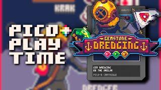 Pico Playtime: Gemstone Dredging