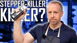 Is This $100 Motor a Clearpath-Killer? | Lathe Electronic Leadscrew - Part 26