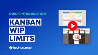 A Short Introduction to Kanban WIP Limits | Businessmap