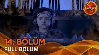 Savaşçı Hint Dizisi (Suryaputra Karn) 14. Bölüm