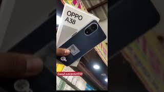 Oppo A38 Let's test phone #sold #oppounboxing #smartphone#shorts #shortsvideo@SamadEnterprises9758