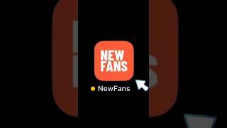 Download NewFans App for Independent Artists | Music Marketing