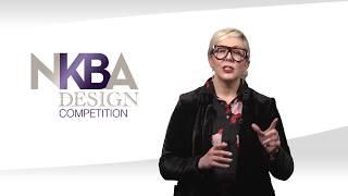 NKBA Design Competition   Submitting The Winning Design