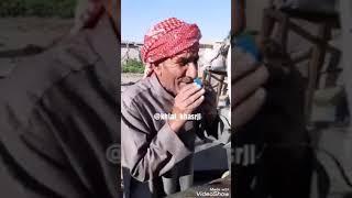 خلف جرمل تحشيش و طور نعاي في السماعه #تحشيش