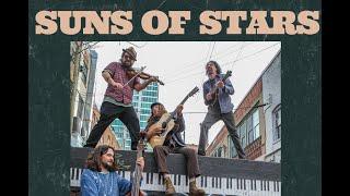 Suns Of Stars LIVE at One World West 11-29-2024