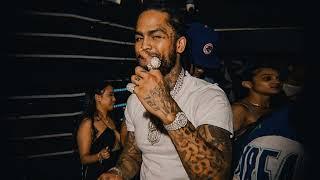 Dave East Type Beat 2024 - "Iconic" (prod. by Buckroll)