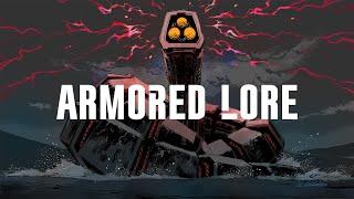 The Entire Story of Armored Core 6