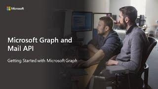 Getting Started with Microsoft Graph and Mail API