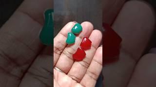 Diy handmade resin small earrings #trending #diy #jewellery #shots #youtubeshorts #viralshort