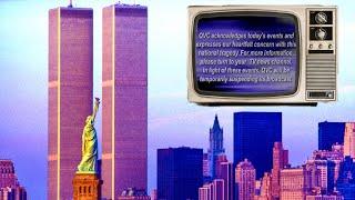 Tv Networks That Were Suspended On 9/11 | Obscure Lost Media - LMP #79