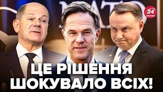 ️Екстрено! Країни НАТО ошелешили щодо РАКЕТ РФ: чому НЕ ЗБИВАЮТЬ. У Путіна ЗНИЩАТЬ рідкісний ЛІТАК