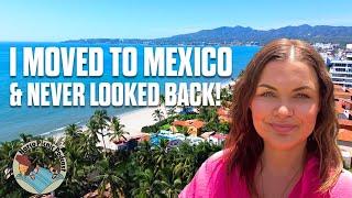 She Left Vancouver to Move to Puerto Vallarta: Why Elena Will Never Look Back