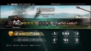 World of tanks milastherebel