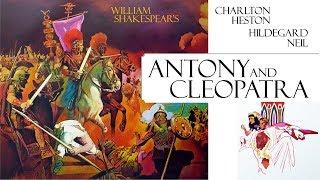 Antony & Cleopatra 1972 Trailer HD