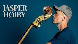 Jazz Bass Genius? w/ Jasper Høiby