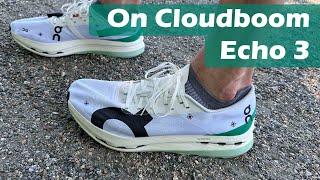 On CloudBoom Echo 3 First Impression Review & Comparisons