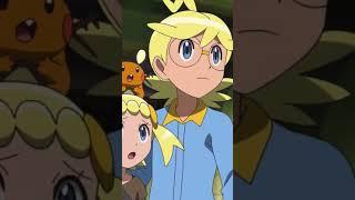 Everyone rooting for Ash! (episode 132) #pokemon #pokemonanime #anime #shorts #pikachu #master8