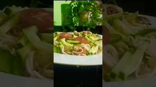 Noodles making vedio.@ishratjohir6299 #yoytubeshorts #foodsnap#food #noodles #viralshort