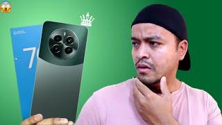 Killer Phone  Realme Narzo 70 Pro Unboxing & Review नेपालीमा  Realme Narzo 70 Pro Price in Nepal