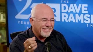 Equipping Your Kids to Handle Money - Dave Ramsey Part 1