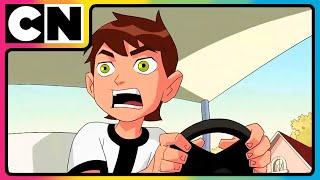 Ben 10 | 10X Aline Power! | Cartoon for Kids | Watch Ben 10 on Cartoon Network India