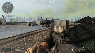 Call of Duty Modern Warfare: Warzone Battle Royale Gameplay (No Commentary)