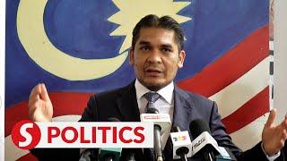 Radzi brushes off talk of standing in Putrajaya in GE15