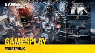 GamesPlay - Frostpunk