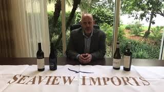 Meet Howard Freedland from Seaview Imports- Another Fantastic FLAVORS 2019 Exhibitor