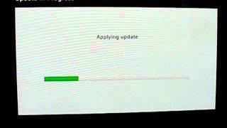 [Solution] Xbox 360 - Update Fail: Code 3151-335A-B380-0402-0000-0001