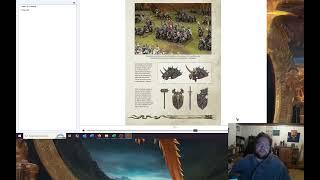 Wolves of the Sea: Army List Building Guide | Warhammer: The Old World