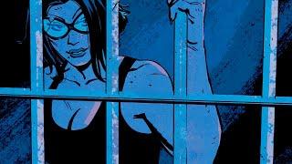 Baroness Behind Bars! Duke #2 (Energon Universe Discussion) | G.I. JOE Skybound/Image Comics 2024