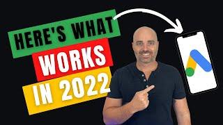 Google Ads in 2022 [Secret Big Changes Revealed] How To Optimise Google Ads Correctly in 2022