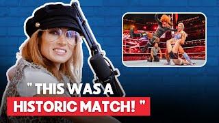 This Had Never Been Done in the History of WWE!