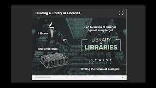 High Throughput Antibody Screening Using Synthetic Libraries Coupled with Kinetic & Binning Assays