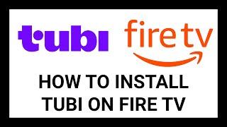 How to Install Tubi on Fire TV | Complete Step-by-Step Tutorial