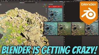 Insane Blender Addons For 2024