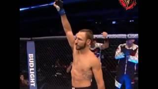 Lando Wannata vs Tony Ferguson highlights (Best video)